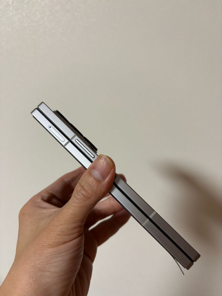 갤럭시Z폴드6 1Tb 1테라 개봉새것급(자급제) 이미지