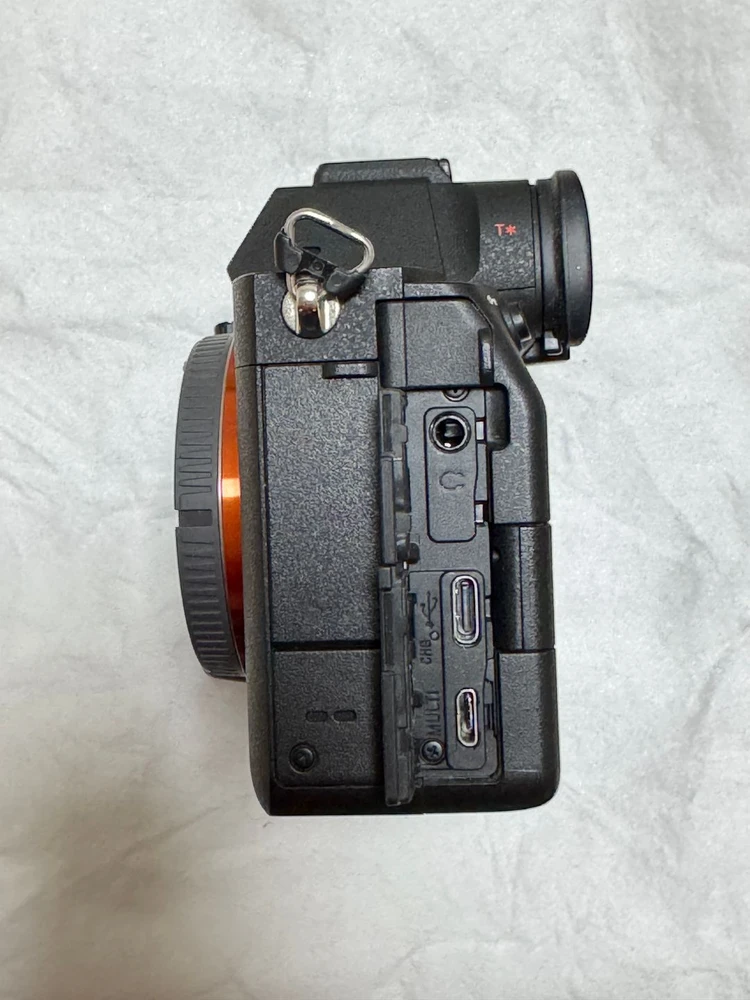 [SONY] a7m4 풀프레임 미러리스 바디 (경남 진주) 이미지