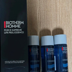 비오템 옴므 수프림 라이프 필 에센스150ml+90ml덤 이미지
