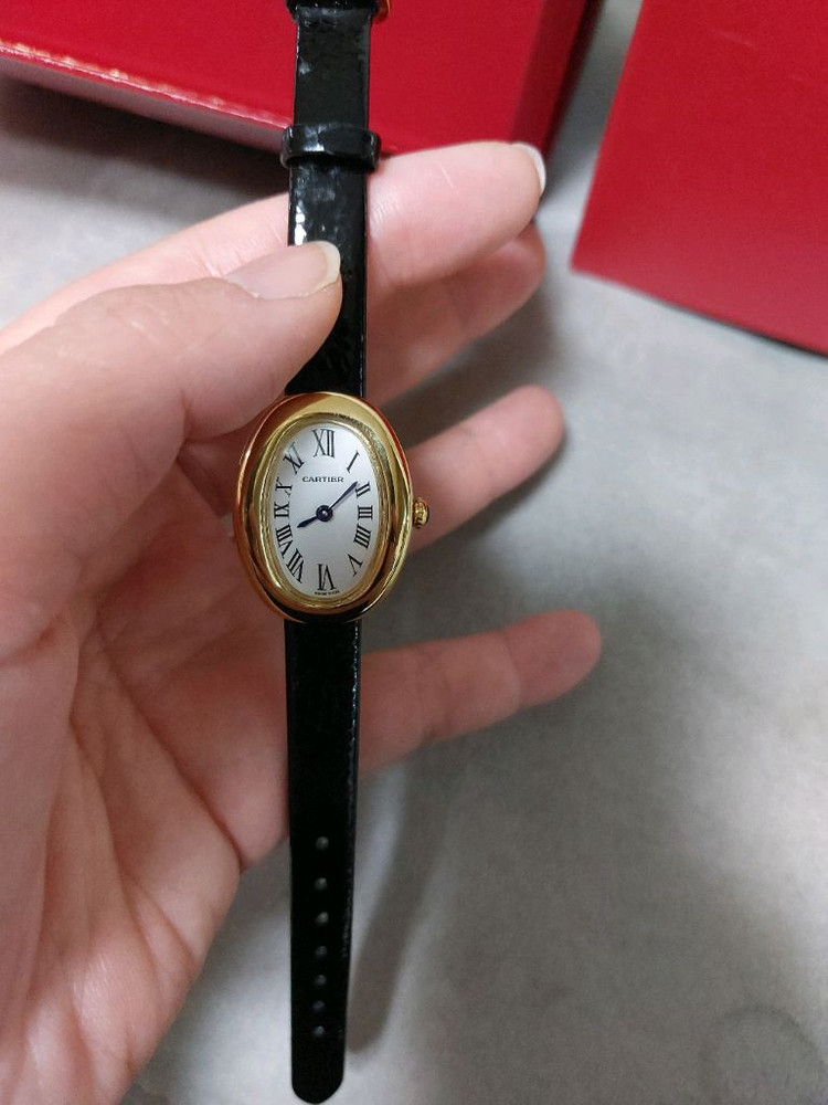 까르띠에 베누아 이미지