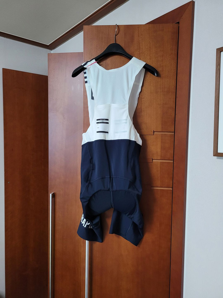 라파 프로팀 빕숏 ll 네이비 이미지