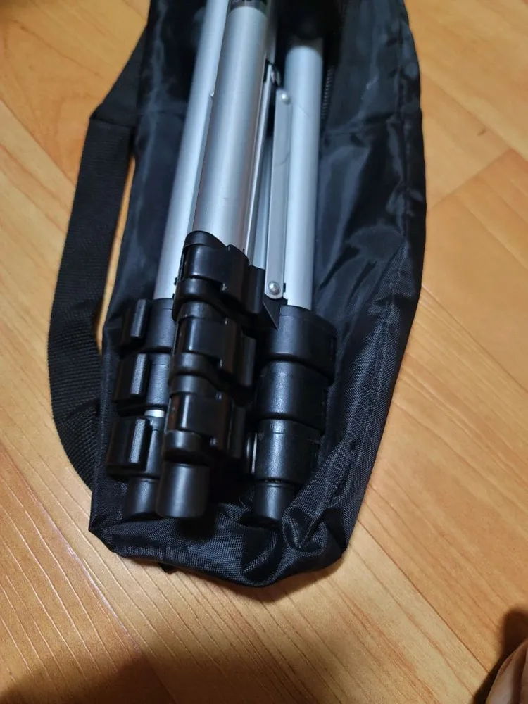 디지털 삼각대 (휴대용) 이미지