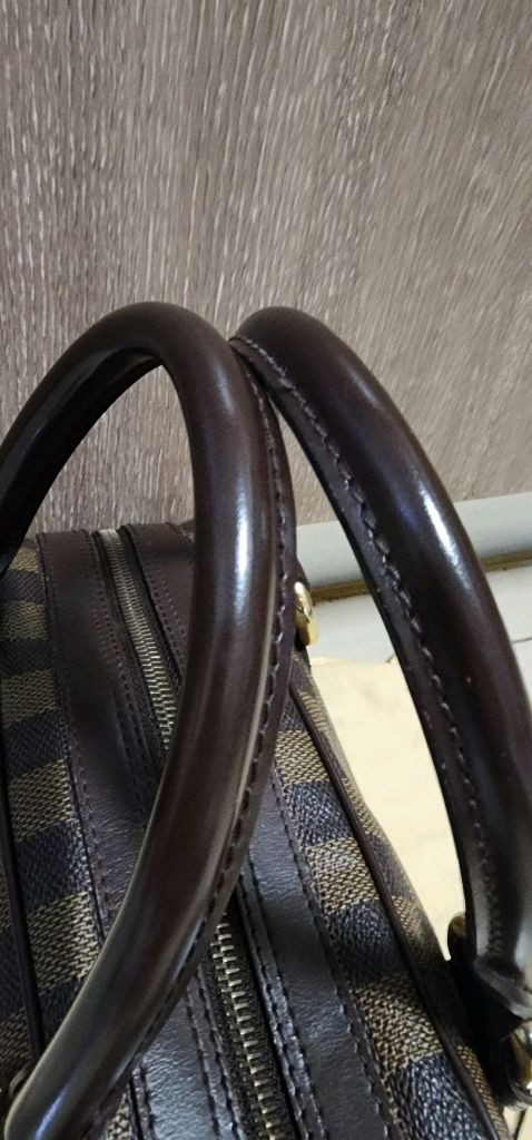 루이비통 두오모 토드 보스턴백 이미지