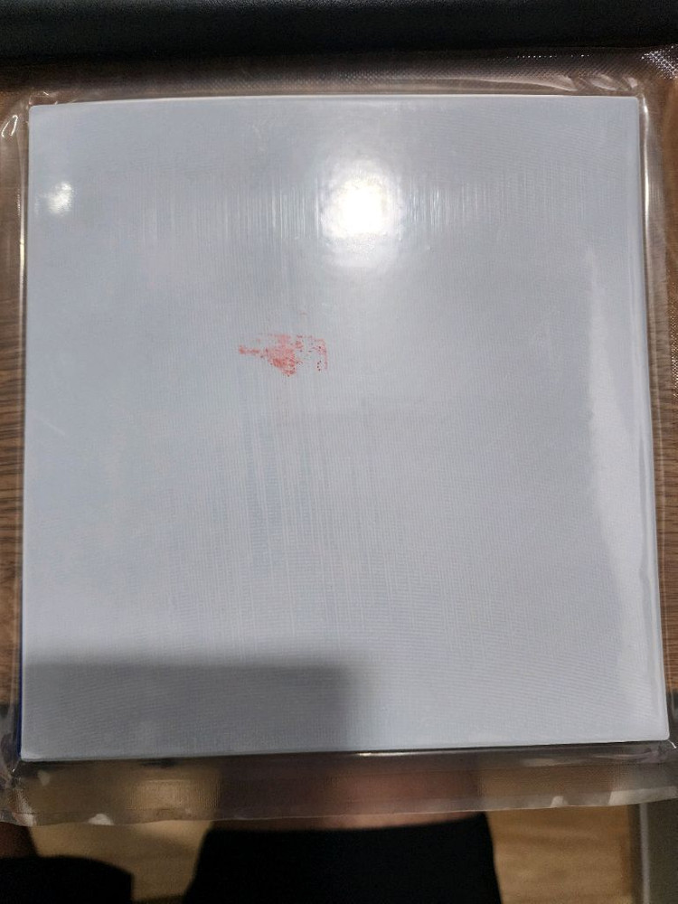 (새상품) DHS 네오허리케인3 네이밍(명성) 탁구러버 팝니다 이미지
