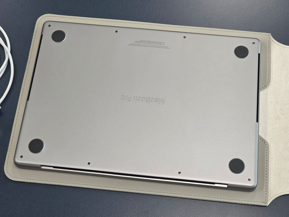 맥북 프로 M1 Pro 14인치 32gb 1tb 10코어 + 매직마우스 세트 이미지
