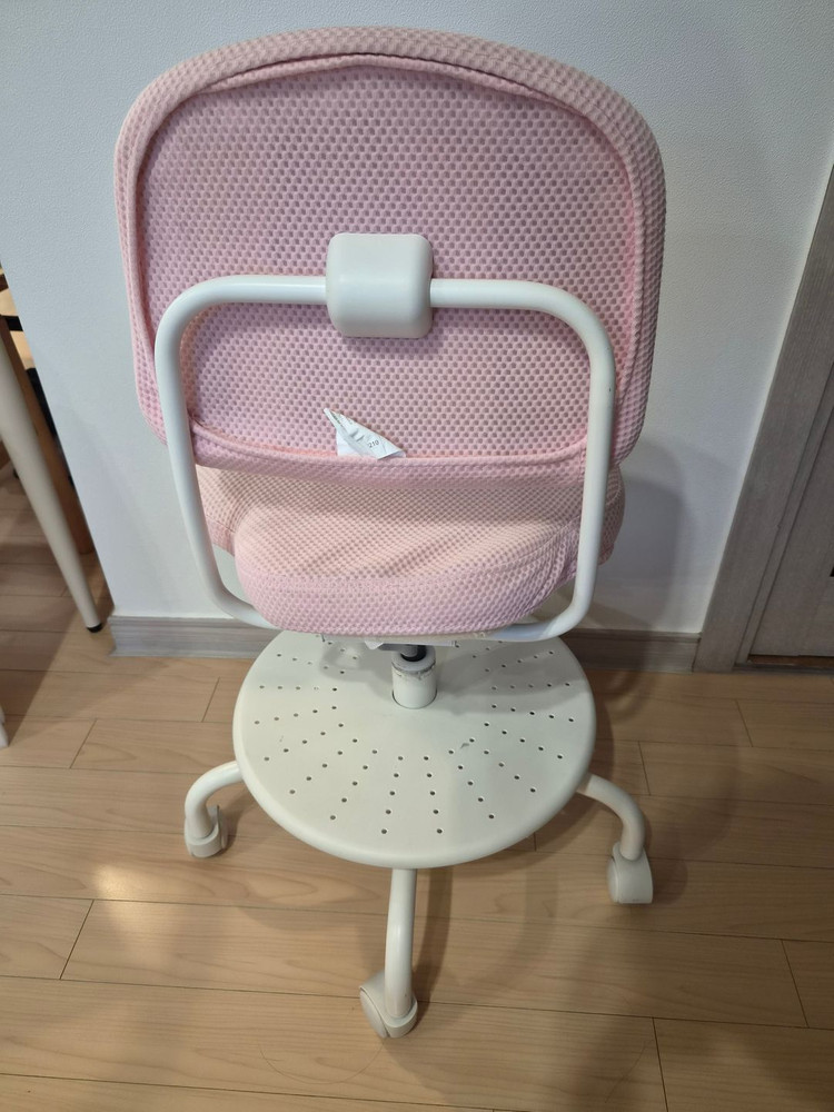 아동 책상의자 이미지