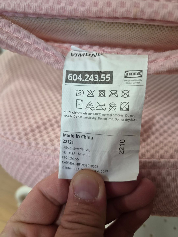 아동 책상의자 이미지