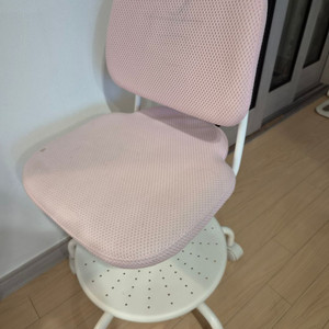 아동 책상의자 이미지