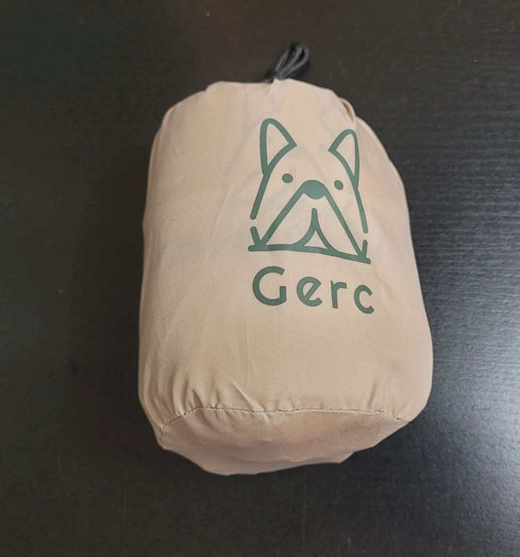 GERC 자충베개 이미지