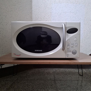 삼성 RE-MC20T 전자레인지 판매합니다~~ 이미지