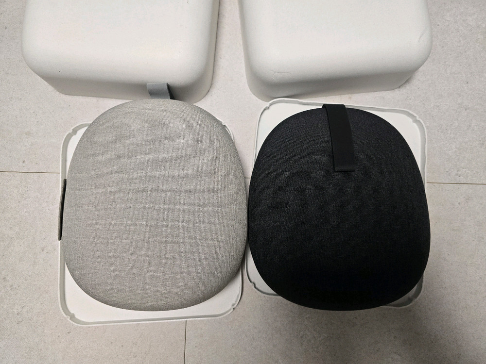 소니 wh1000xm6 헤드폰 이미지
