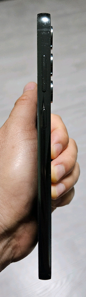 갤럭시 S23플러스 그린 256GB 싸게 팝니다. 이미지