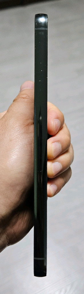 갤럭시 S23플러스 그린 256GB 싸게 팝니다. 이미지