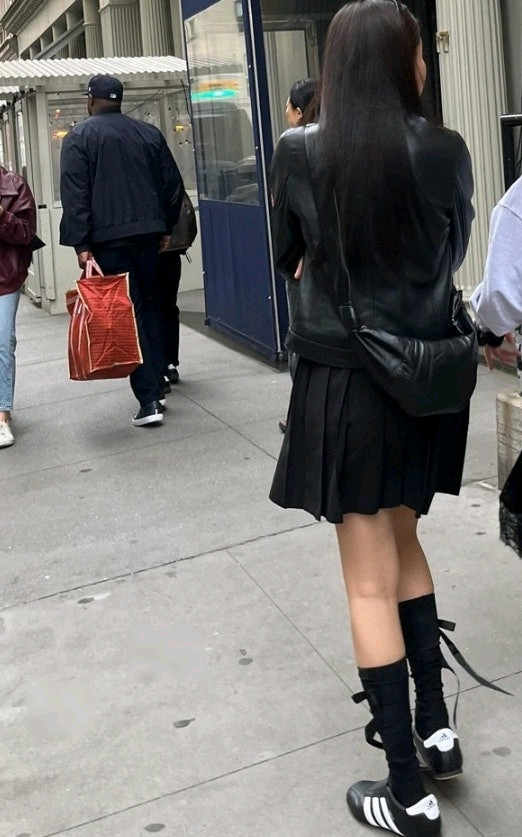아디다스 태권도 블랙 230사이즈 새상품 이미지