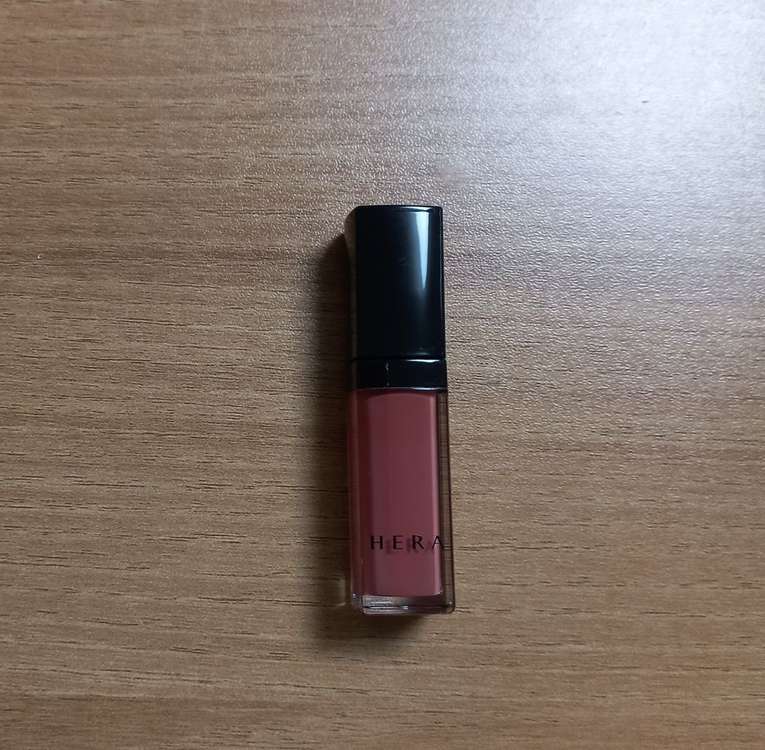 헤라 센슈얼 누드글로스 미니(4g) 422 란제리 새제품 이미지