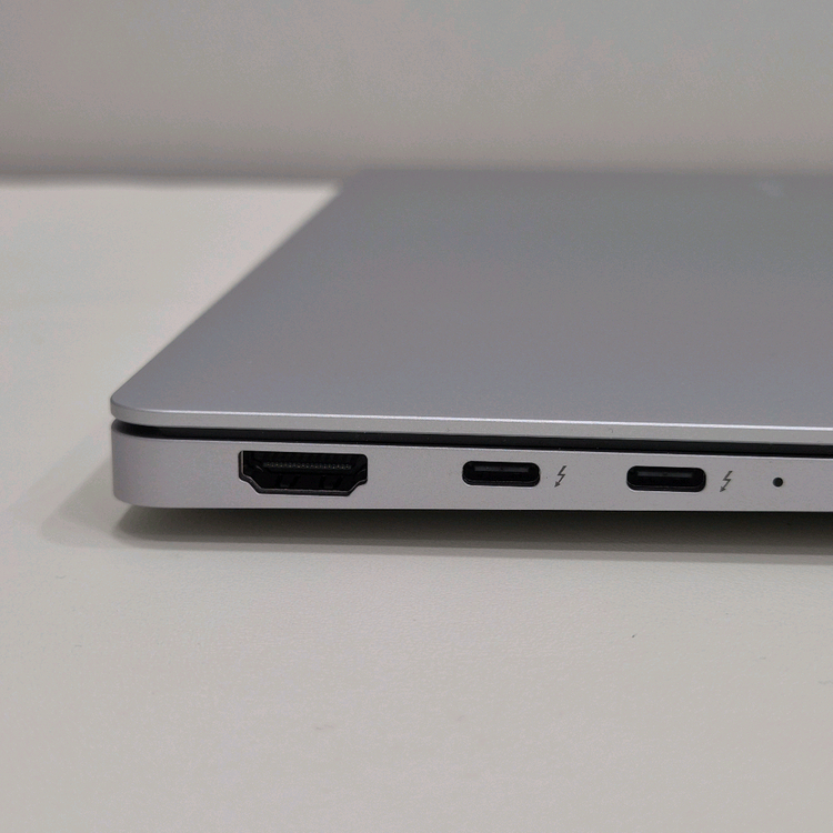 갤럭시북5 프로 14인치 Ultra 7 258V 32GB 2TB NT940XHA-KP72S 이미지