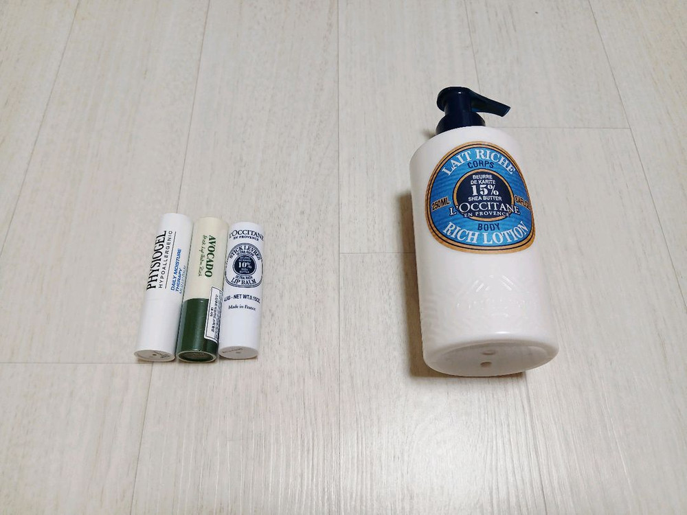 빌리프 클래식 에센스 100ml, 립밤 스킨푸드,피지오겔,록시땅 바디로션,AP 에이오 에센스 이미지