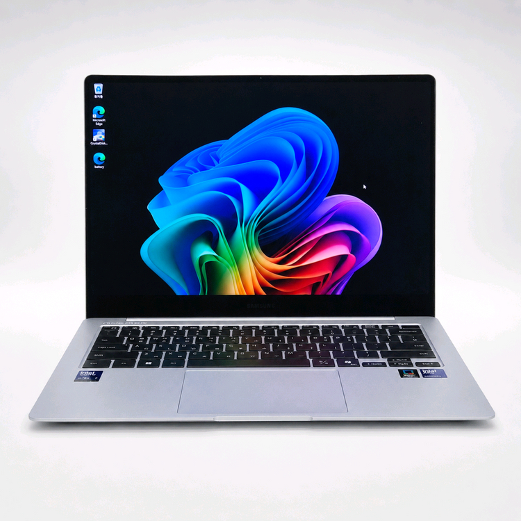 갤럭시북5 프로 14인치 Ultra 7 258V 32GB 2TB NT940XHA-KP72S 이미지
