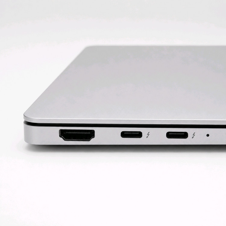 갤럭시북5 프로 14인치 Ultra 7 258V 32GB 2TB NT940XHA-KP72S 이미지
