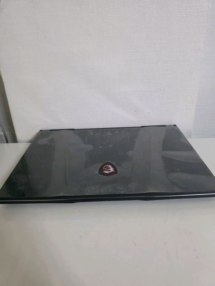 [MSI] GP65 게이밍 노트북 (i7/RTX2060/상태최상/사은품증정) 이미지