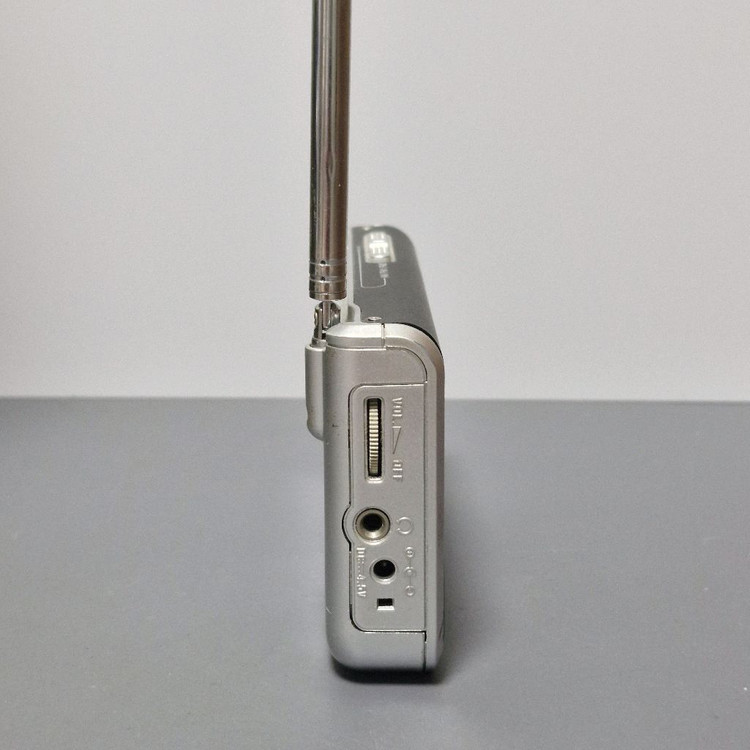 토토(toto) FUSUN R-333 월드 라디오 이미지