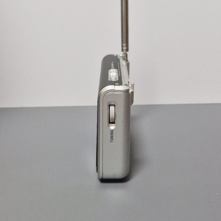 토토(toto) FUSUN R-333 월드 라디오 이미지