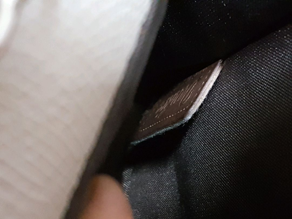 DONKIE MANIA 돈키 소가죽 미니 숄더 크로스백 이미지