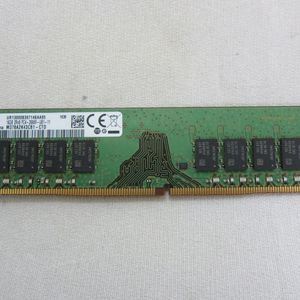 삼성전자 DDR4-2666 16G (PC4-21300) 이미지