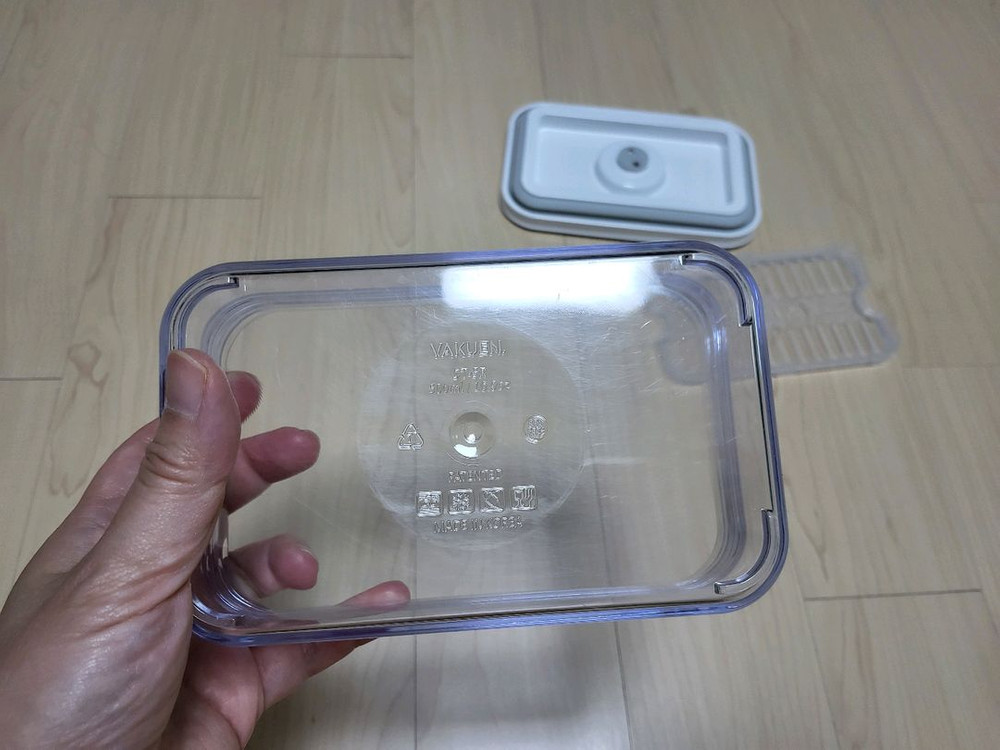 바퀜 마하 미니& 전용 네트, 전용 진공펌프 팔아요 이미지