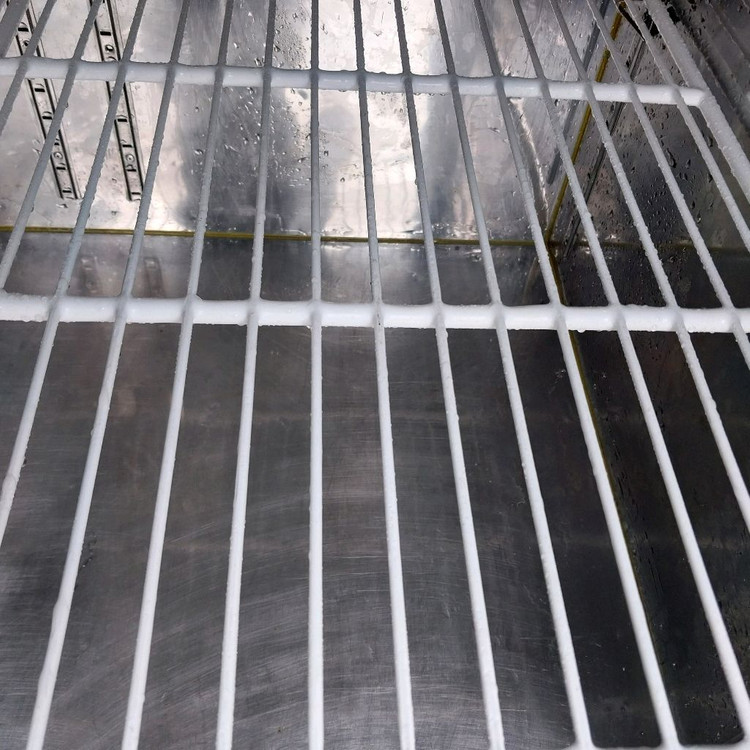 에버젠 1200 테이블 냉장고 간냉식 올냉장고 194 이미지