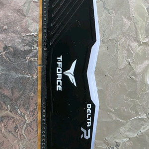 TFORCE DDR4 8GB 3200 메모리입니다. 이미지