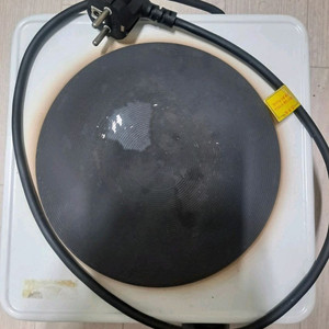 전기레인지 UHP-1590 이미지