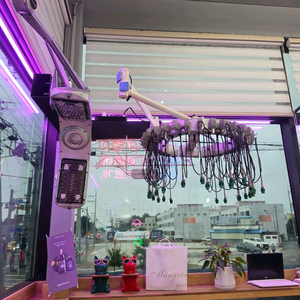 그리에이트 뉴퀵벽걸이섯팅기 이미지