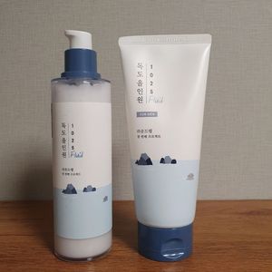 라운드랩 독도 올인원 플루이드 1+1 이미지