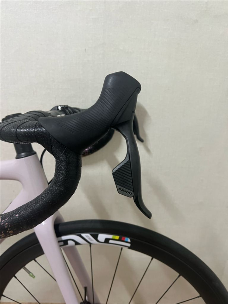 스페셜라이즈드 에이토스 로드 자전거 팝(엠티비, 에어로 대차 가능) 이미지