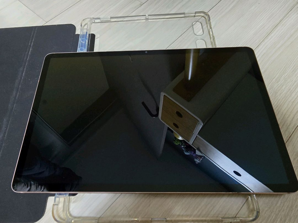 갤럭시탭 S7+ 5G 256GB, 갤럭시탭 s7플러스(사용감 많음) 이미지