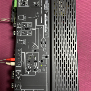 보스 앰프 BOSE FreeSpace 6 1010 오디오 이미지