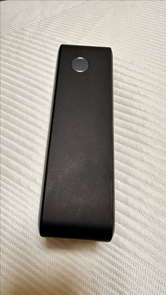 앤커 737 파워뱅크 24000mAh 140W 이미지