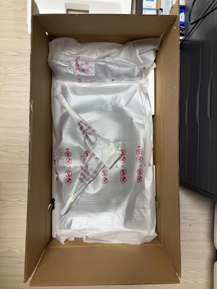 lg 울트라기어 32인치 게이밍 모니터 32gr75q 이미지