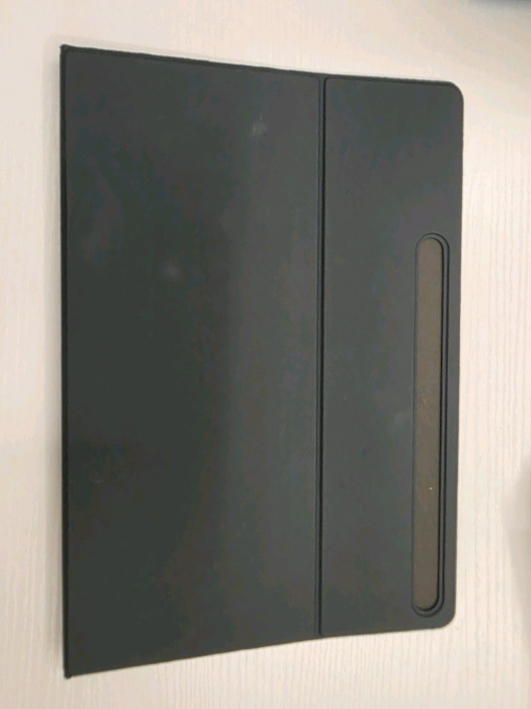 갤럭시탭 S9 플러스 256GB WIFI 블랙 이미지