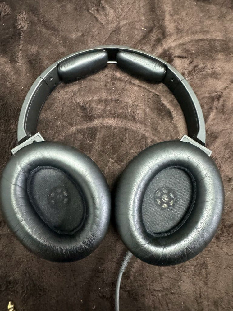 KRK KNS8400 모니터링 헤드폰 판매 KNS-8400 모니터헤드폰 이미지
