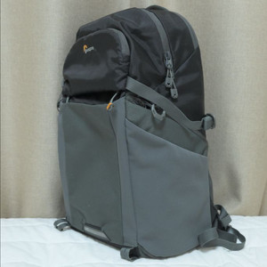 Lowepro Photo Active BP 300 AW Black 포토 액티브 25L 카메라 가방 백팩 이미지