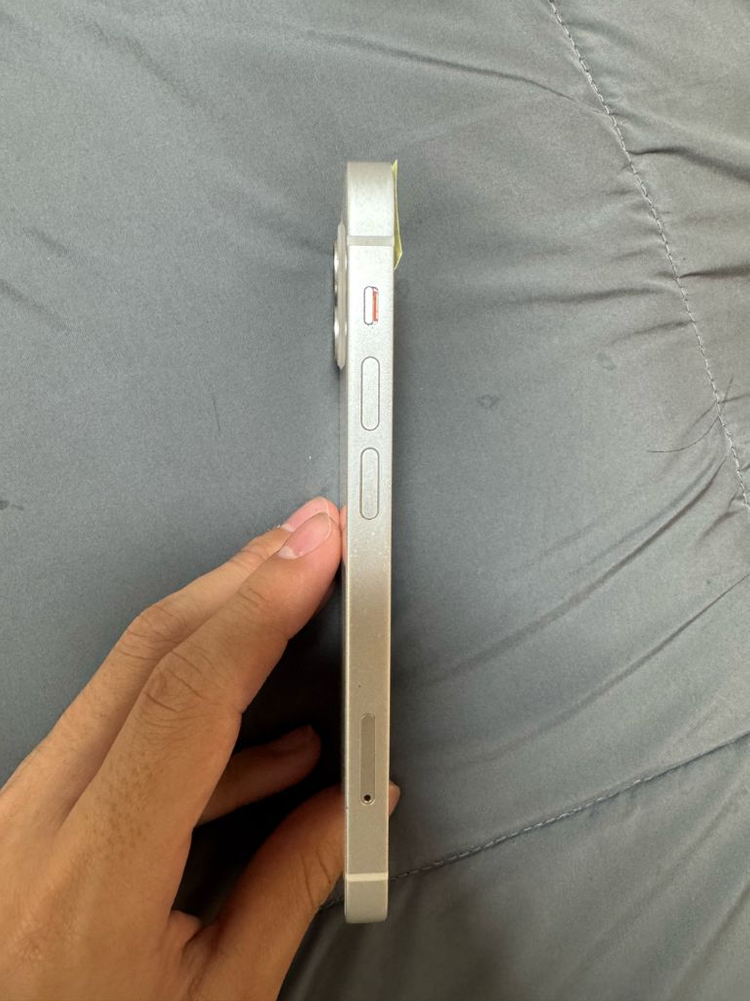 아이폰 12 미니 256GB 부품용 이미지