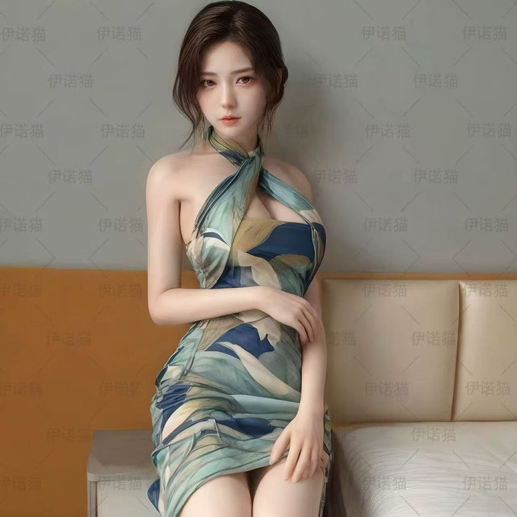 중고 인형 이미지