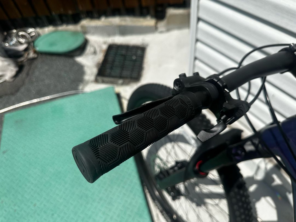트랙프로칼리버 MTB 자전거 이미지