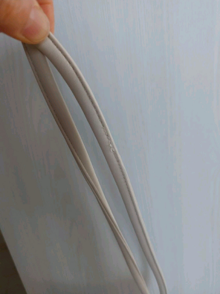 아이보리가방 이미지