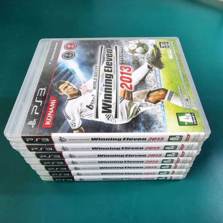 PS3 CD 중고 20종 2,000원부터 이미지