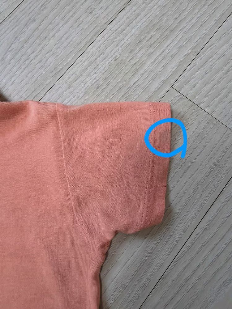 미샤앤퍼프 스카우트티 10y 이미지