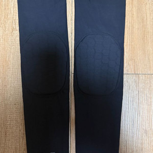 [S] 맥데이비드 헥사패드 암슬리브 6500R 블랙 2개 이미지
