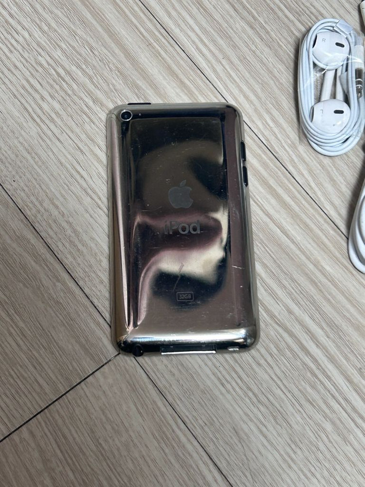아이팟터치4세대 32기가 이미지